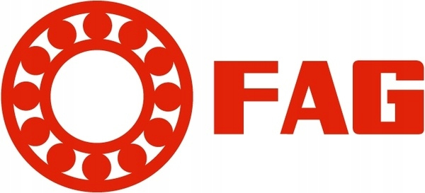 Logo FAG Bearings